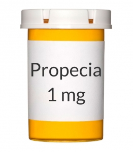 Propecia 1 mg Tablets