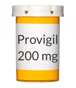 Provigil 200mg Tablets