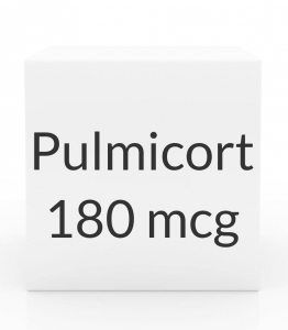 pulmicort mdi