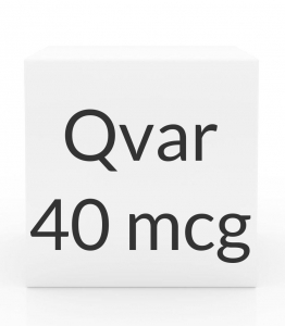 qvar inhaler