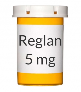 Reglan 5 mg Tablets