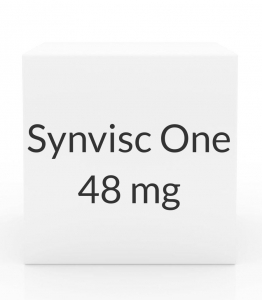 Synvisc One- 48mg/6ml Syringe - 1 Syringe