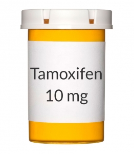 Tamoxifen 10 mg Tablets