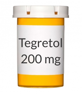 Tegretol 200mg Tablets