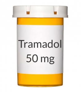 Tramadol 50mg Tablets