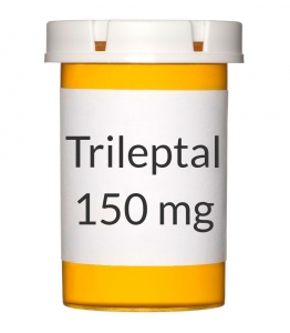 Trileptal 150mg Tablets