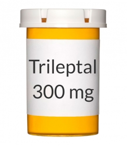 Trileptal 300mg Tablets