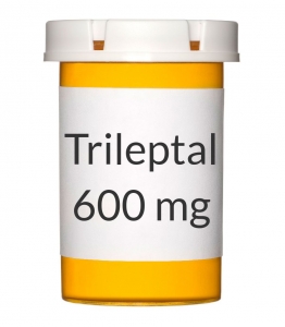 Trileptal 600mg Tablets