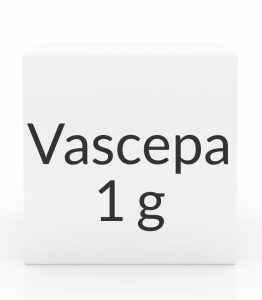 Vascepa 1gm Gel Cap