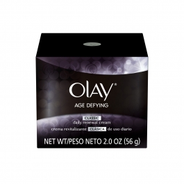 olay classic moisturizer