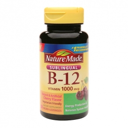 Nature Made B Mcg Reviews Nature Made B Mcg Reviews