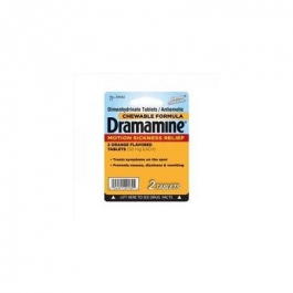 Dramamine Us Pharmacy