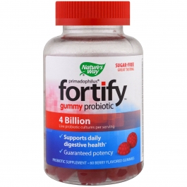 Nature S Way Probiotic Fortify Billion Nature S Way Probiotic Fortify Billion
