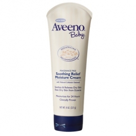 aveeno baby relief cream