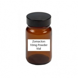 Zomacton 10mg Powder Vial