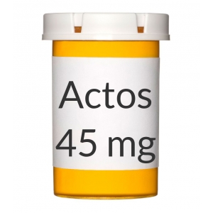 actos 45mg actos 45mg