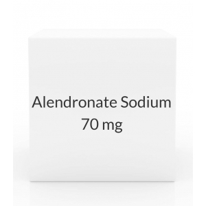 generic alendronate price