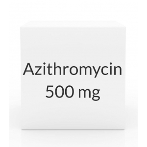 Where I Can Buy Zithromax 500 mg Generic