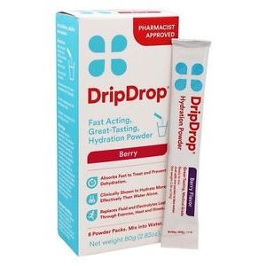 drip drop packets