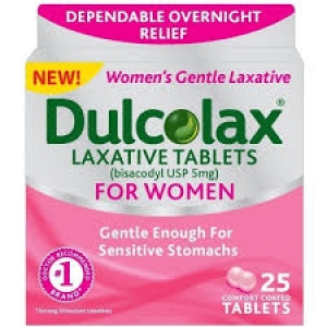 Dulcolax Us Pharmacy