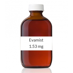 Evamist 1.53mg Spray - 8.1ml Bottle