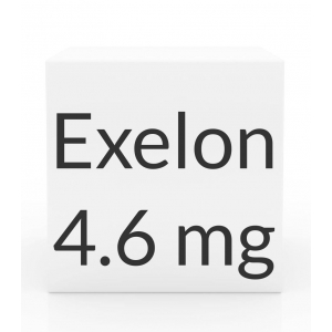 Exelon patch reviews