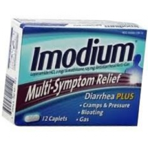 Imodium Multi Symptom While Pregnant