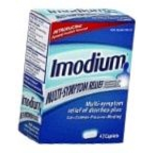 Imodium Multi Symptom While Pregnant