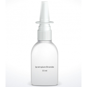 Ipratropium Bromide Nasal Solution