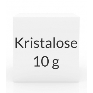 Kristalose 10g Powder Packets - 30 Packet Box Kristalose 10g Powder Packets - 30 Packet Box