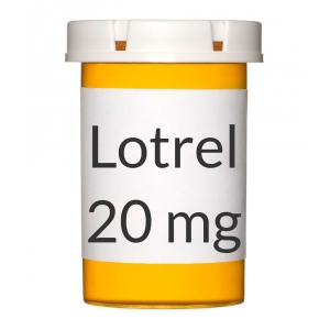 Lotrel 10 20 Price