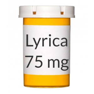 Lyrica Medication Reviews