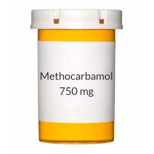 How Much Robaxin Cost