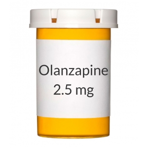 Olanzapine 5mg Price