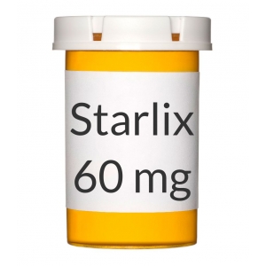 Starlix Shipped From Usa