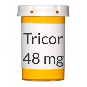 tricor price compare