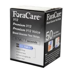 blood glucose units test V12 2 Blood (1 50ct Fora Strips Glucose Units) Test blood glucose units test V12 2 Blood (1 50ct Fora Strips Glucose Units) Test