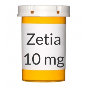 Zetia 10 mg Tablets Zetia 10 mg Tablets