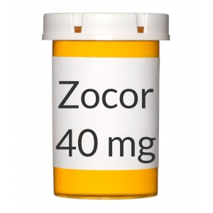 Zocor Price
