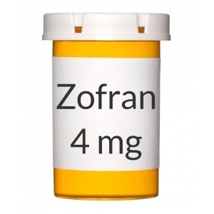 Zofran Price Per Pill