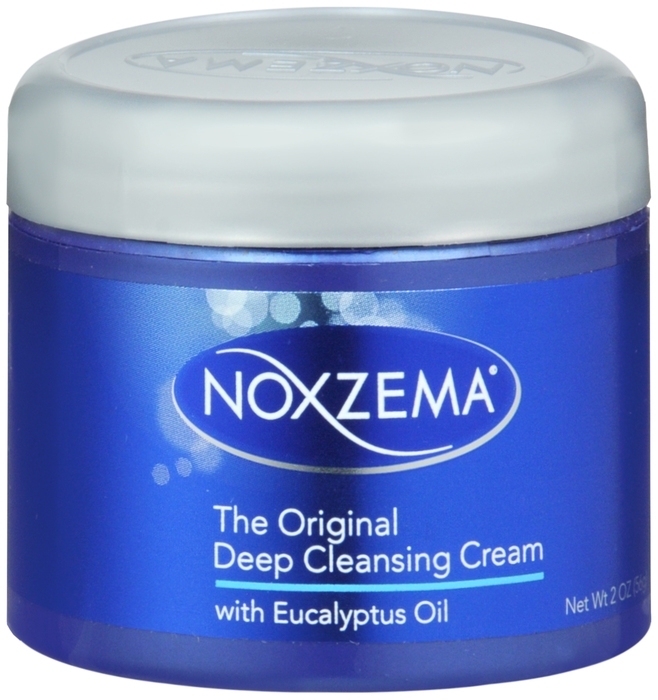 Buy Noxzema Original Deep Cleansing Cream 2 Oz Online