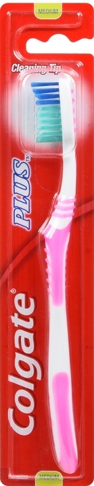 Abc Colgate Buy Colgate Plus Medium Toothbrush - 1 ct Online - HealthWarehouse