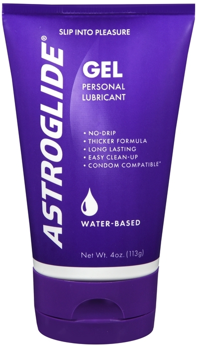 Astroglide Personal Lubricant - Thumbnail 3