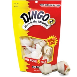 dingo small bones