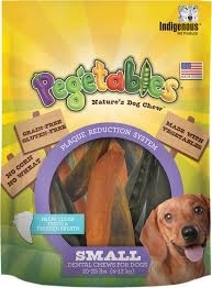 dental chews for small dogs