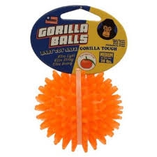 petsport gorilla ball