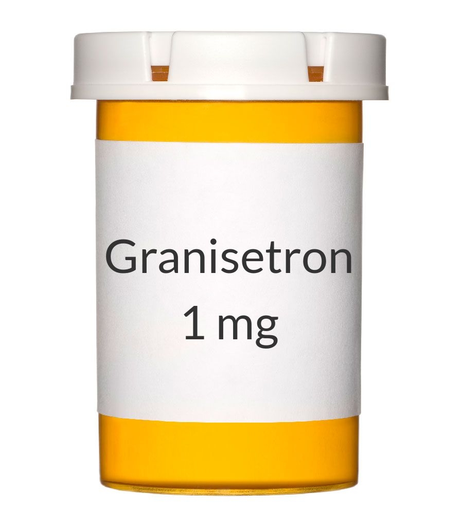 Granisetron 1mg Tablets