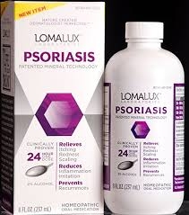 Psoriasis Suspension Psoriasis Suspension