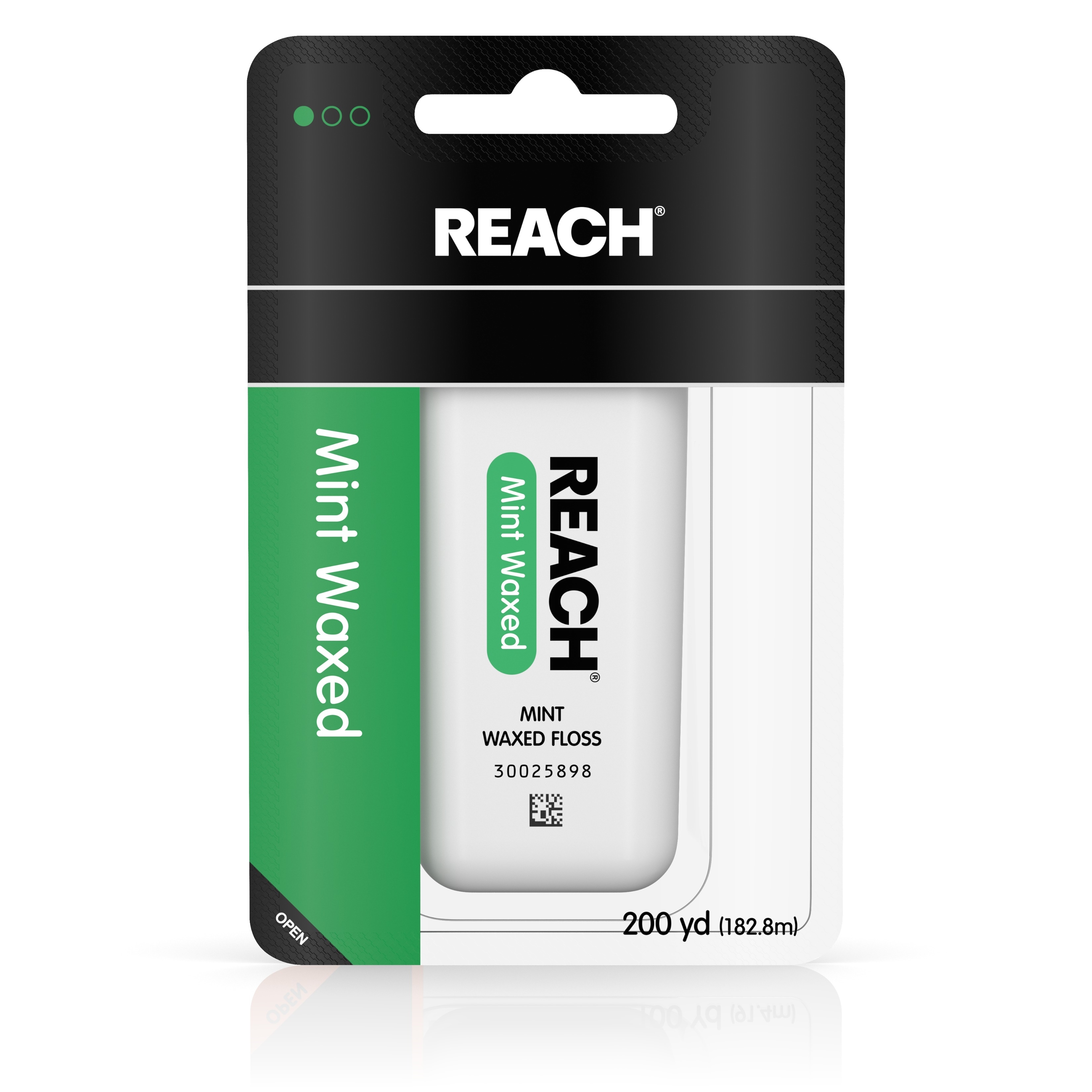 Reach Dental Floss
