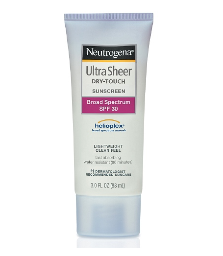 Neutrogena Sunscreen Spray - Thumbnail 5